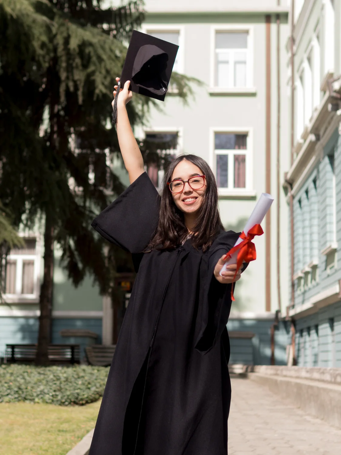 Student Profiles
