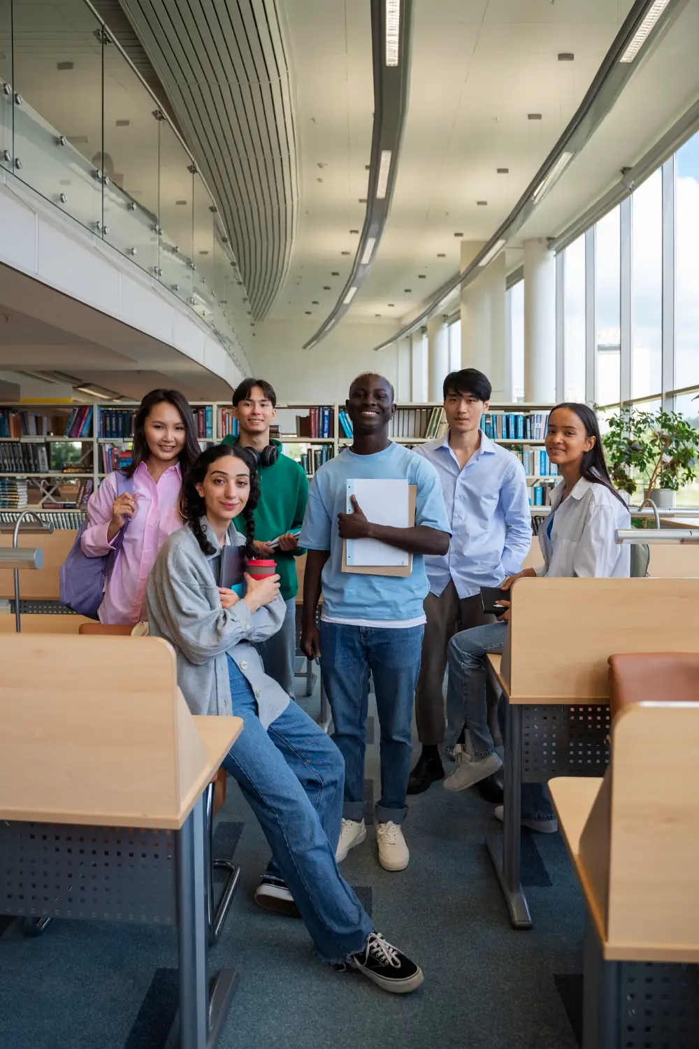 Students