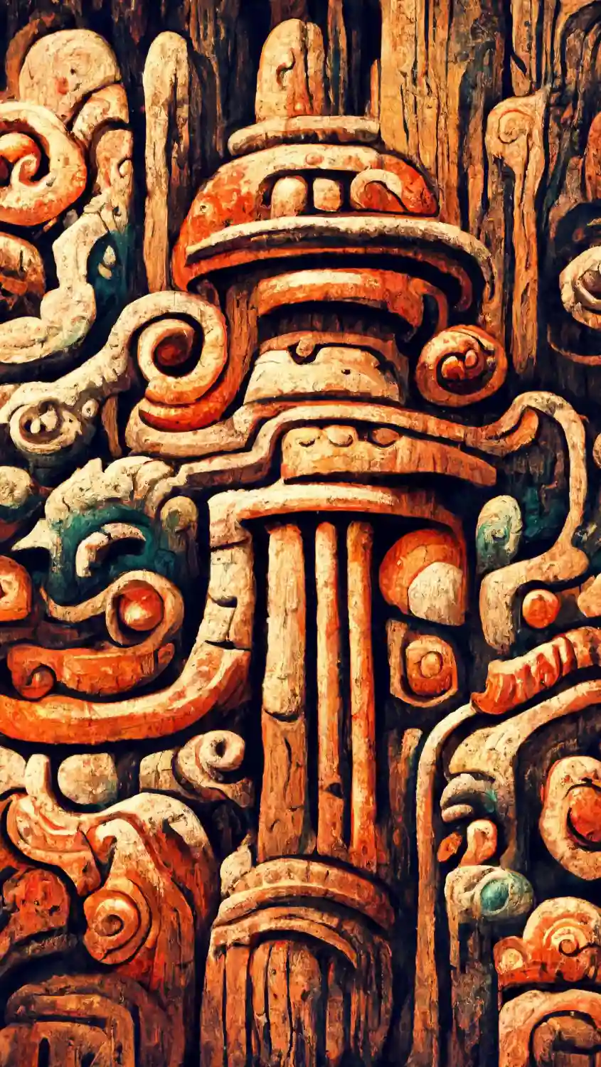Yele University The Indo-Pacific and Ancient Americas